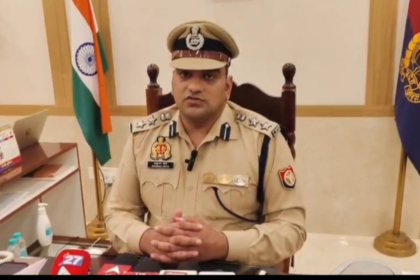 bareilly grocery trader murder