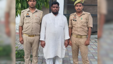 bareilly hospital owner arrested