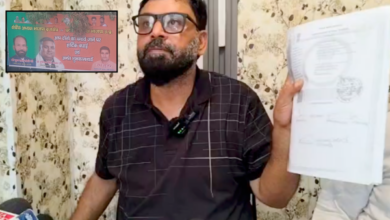 bareilly land dispute radhe