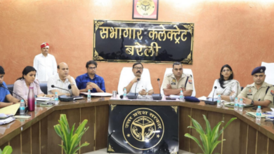 bareilly sawan monday