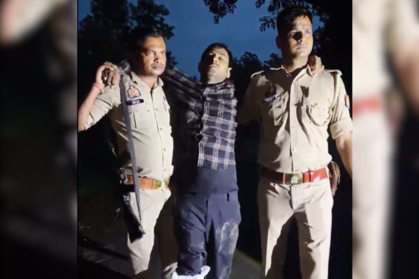 bareilly shergarh brother murder