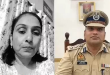 bareilly teacher seeks security