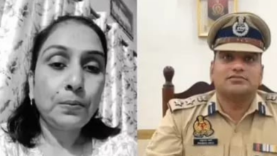 bareilly teacher seeks security