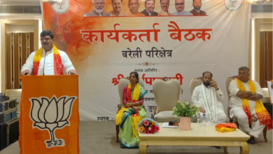 bjp up assembly election