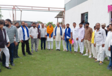 bsp ghorawal brahmin face