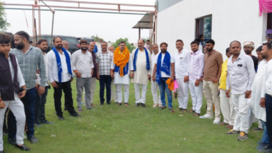 bsp ghorawal brahmin face