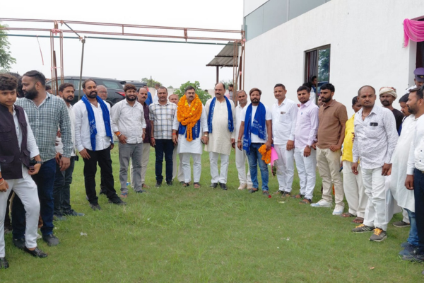 bsp ghorawal brahmin face