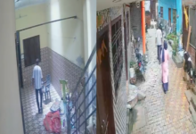budaun police loot allegation