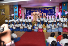 carmel girls inter college