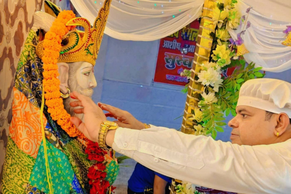 chaliho festival 2026