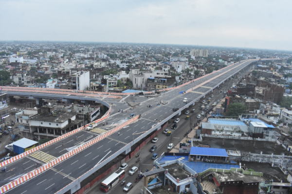 cm yogi gorakhpur 995 crore