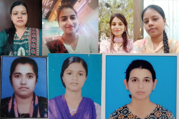 ddu gorakhpur seven research