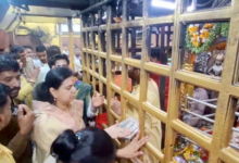 divya mittal vindhyachal temple