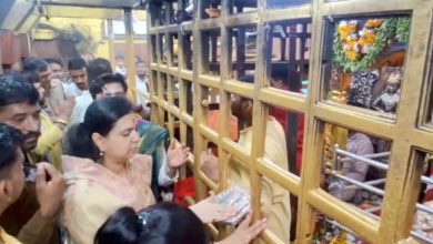 divya mittal vindhyachal temple