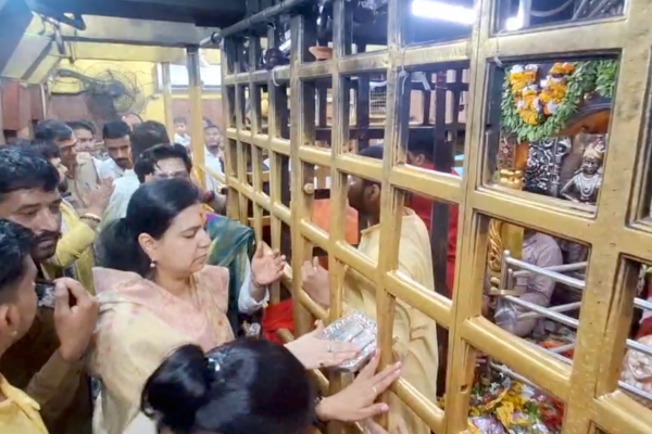 divya mittal vindhyachal temple