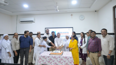 fatima hospital gorakhpur