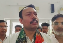 former pcs alankar agnihotri