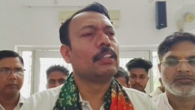 former pcs alankar agnihotri