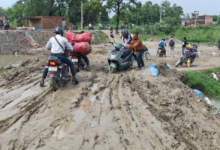 gorakhpur airforce rajhi road