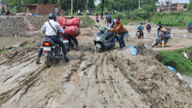 gorakhpur airforce rajhi road