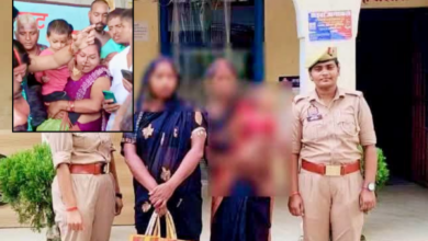 gorakhpur auto mangalsutra theft