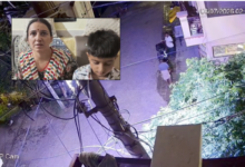 gorakhpur child kidnap