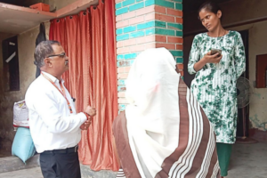 gorakhpur dastak campaign