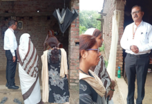 gorakhpur dastak campaign