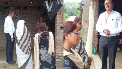 gorakhpur dastak campaign