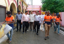 gorakhpur dengue awareness