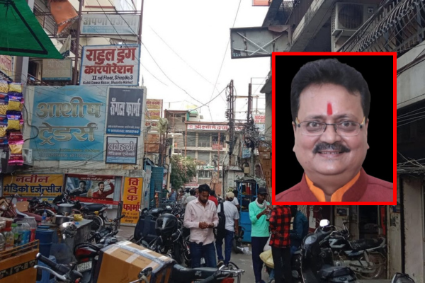 gorakhpur drug network nepal