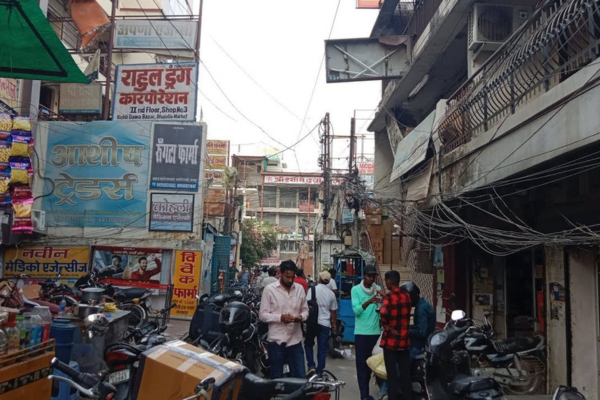 gorakhpur drug network nepal