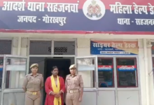 gorakhpur fake microfinance cyber