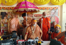 gorakhpur gavishthi yatra concludes