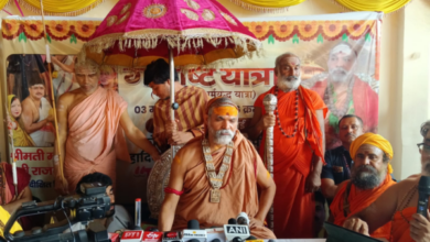gorakhpur gavishthi yatra concludes