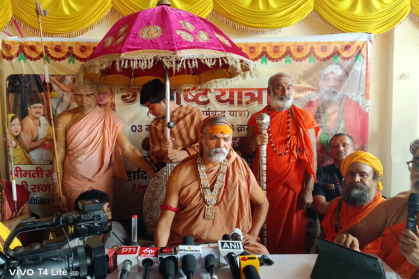 gorakhpur gavishthi yatra concludes