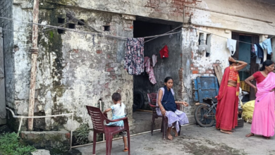 gorakhpur hospital girl murder
