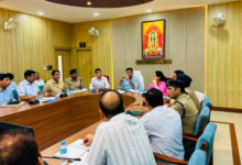 gorakhpur industry bandhu meeting