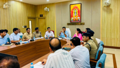gorakhpur industry bandhu meeting