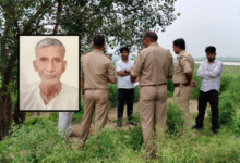 gorakhpur jeweller murder solved