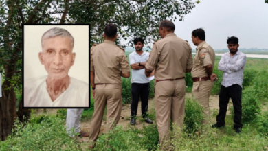 gorakhpur jeweller murder solved