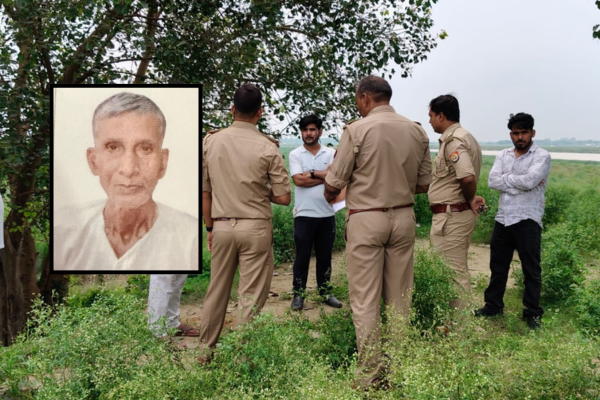 gorakhpur jeweller murder solved