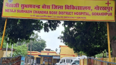 gorakhpur juvenile escaped district