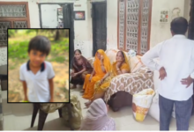 gorakhpur khajni 10 year