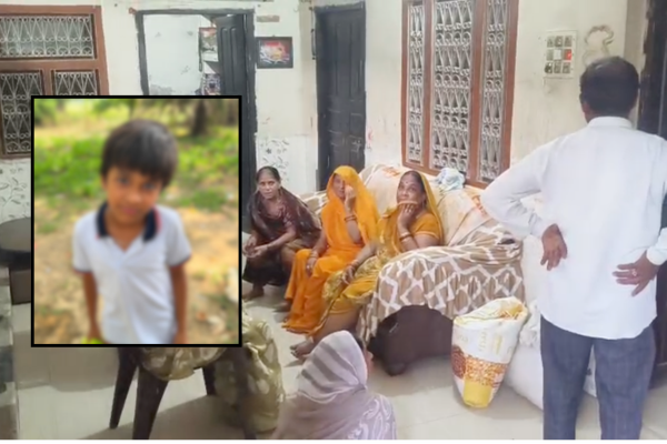 gorakhpur khajni 10 year