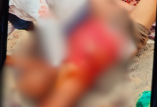 gorakhpur land dispute murder