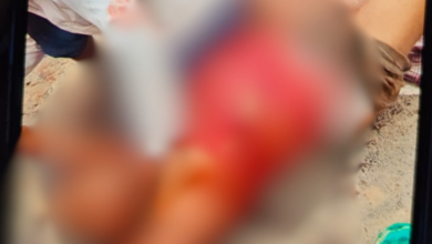 gorakhpur land dispute murder