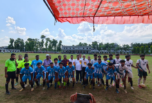 gorakhpur league b division