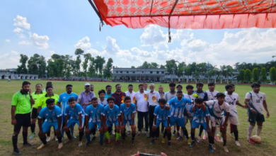gorakhpur league b division