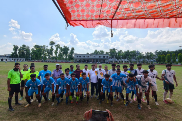 gorakhpur league b division